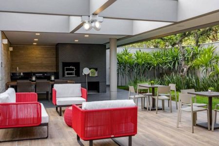 Apartamento à venda com 113m², 3 quartos e 3 vagas