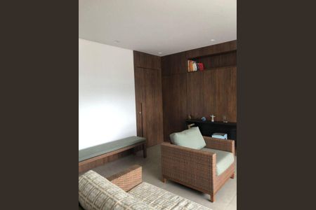 Apartamento à venda com 113m², 3 quartos e 3 vagas