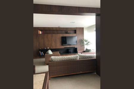Apartamento à venda com 113m², 3 quartos e 3 vagas