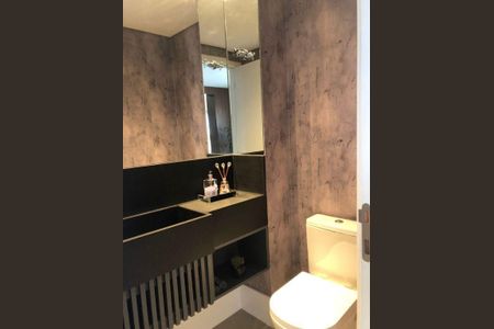 Apartamento à venda com 113m², 3 quartos e 3 vagas