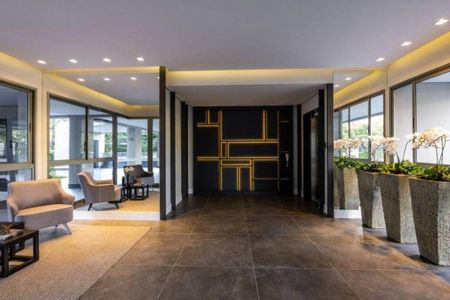 Apartamento à venda com 113m², 3 quartos e 3 vagas