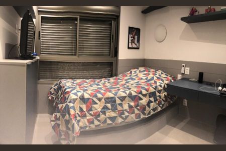 Apartamento à venda com 113m², 3 quartos e 3 vagas