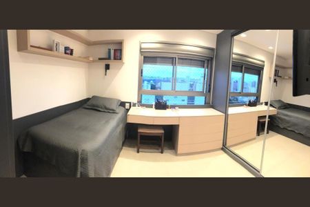 Apartamento à venda com 113m², 3 quartos e 3 vagas