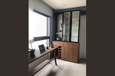 Apartamento à venda com 113m², 3 quartos e 3 vagas
