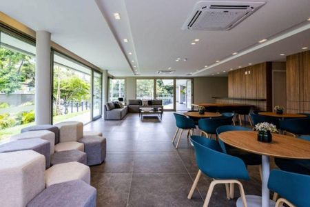 Apartamento à venda com 113m², 3 quartos e 3 vagas