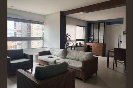Apartamento à venda com 113m², 3 quartos e 3 vagas