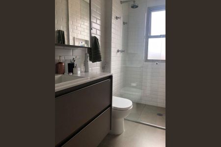 Apartamento à venda com 113m², 3 quartos e 3 vagas