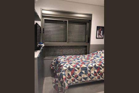 Apartamento à venda com 113m², 3 quartos e 3 vagas