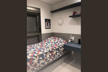 Apartamento à venda com 113m², 3 quartos e 3 vagas