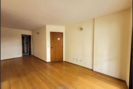 Apartamento à venda com 3 quartos, 104m² em Jardim Vila Mariana, São Paulo