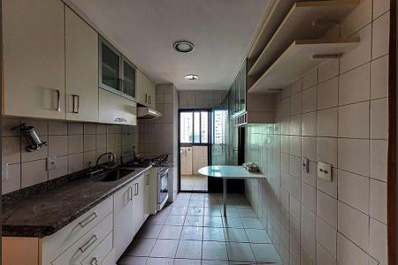 Apartamento à venda com 3 quartos, 104m² em Jardim Vila Mariana, São Paulo