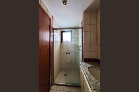 Apartamento à venda com 3 quartos, 104m² em Jardim Vila Mariana, São Paulo