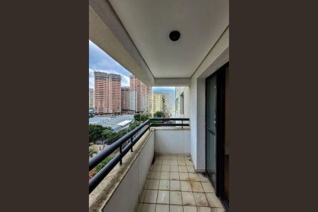 Apartamento à venda com 3 quartos, 104m² em Jardim Vila Mariana, São Paulo