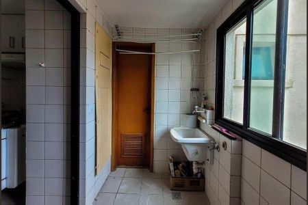 Apartamento à venda com 3 quartos, 104m² em Jardim Vila Mariana, São Paulo