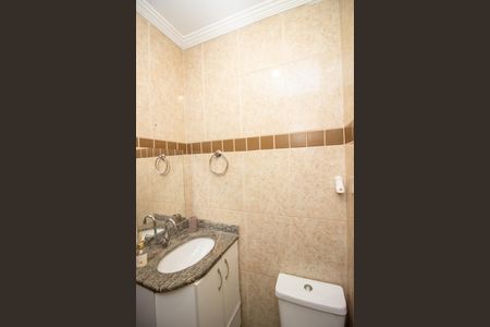 Casa para alugar com 110m², 2 quartos e 2 vagas Casa para alugar com 110m², 2 quartos e 2 vagasLavabo
