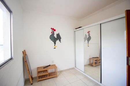Casa para alugar com 110m², 2 quartos e 2 vagas Casa para alugar com 110m², 2 quartos e 2 vagasQuarto 1