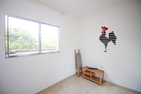 Casa para alugar com 110m², 2 quartos e 2 vagas Casa para alugar com 110m², 2 quartos e 2 vagasQuarto 1