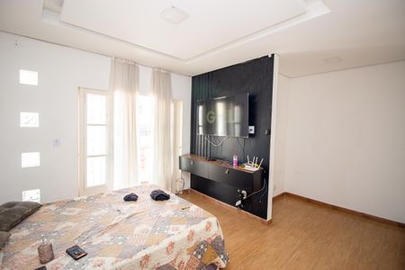 Casa para alugar com 110m², 2 quartos e 2 vagas Casa para alugar com 110m², 2 quartos e 2 vagasQuarto Suíte