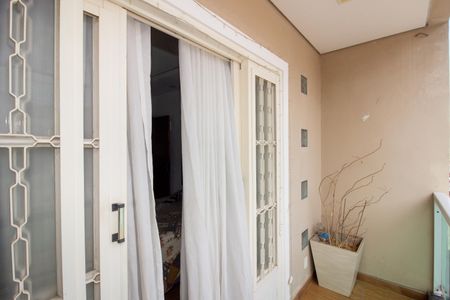Casa para alugar com 110m², 2 quartos e 2 vagas Casa para alugar com 110m², 2 quartos e 2 vagasVaranda da Suíte