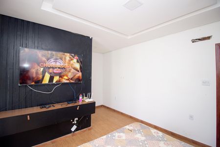 Quarto Suíte de casa para alugar com 2 quartos, 110m² em Tropical, Contagem