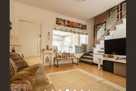 Casa à venda com 2 quartos, 125m² em Vila do Bosque, São Paulo