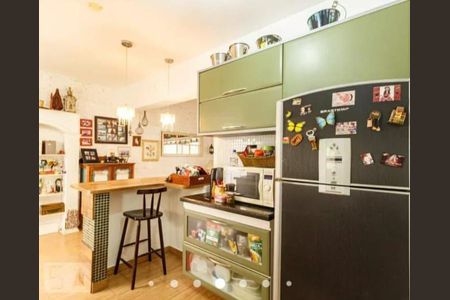 Casa à venda com 125m², 2 quartos e 2 vagas