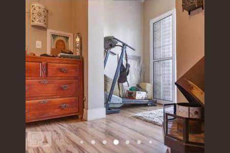Casa à venda com 125m², 2 quartos e 2 vagas