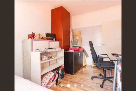 Casa à venda com 2 quartos, 125m² em Vila do Bosque, São Paulo