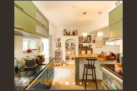 Casa à venda com 125m², 2 quartos e 2 vagas