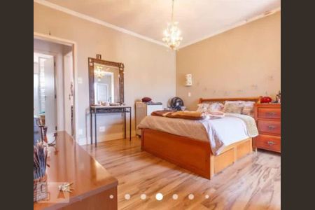 Casa à venda com 125m², 2 quartos e 2 vagas