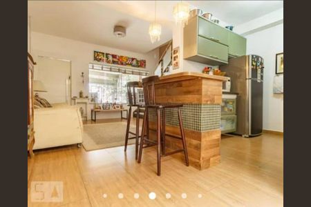 Casa à venda com 125m², 2 quartos e 2 vagas