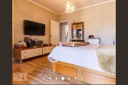 Casa à venda com 2 quartos, 125m² em Vila do Bosque, São Paulo