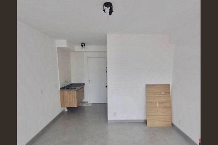 Kitnet/Studio à venda com 1 quarto, 22m² em Vila Mariana, São Paulo