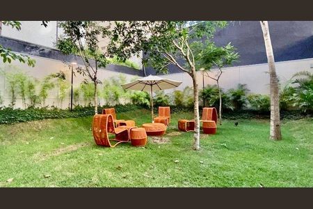 Studio à venda com 22m², 1 quarto e sem vaga