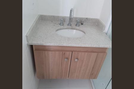 Kitnet/Studio à venda com 1 quarto, 22m² em Vila Mariana, São Paulo