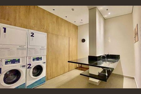 Kitnet/Studio à venda com 1 quarto, 22m² em Vila Mariana, São Paulo