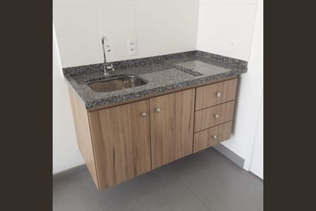 Kitnet/Studio à venda com 1 quarto, 22m² em Vila Mariana, São Paulo