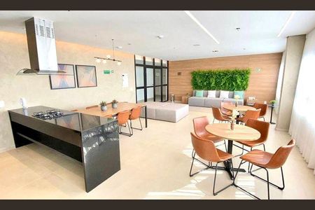 Kitnet/Studio à venda com 1 quarto, 22m² em Vila Mariana, São Paulo