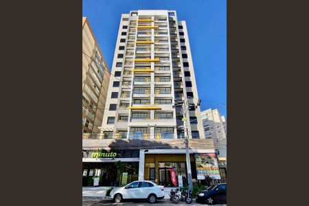 Studio à venda com 22m², 1 quarto e sem vaga