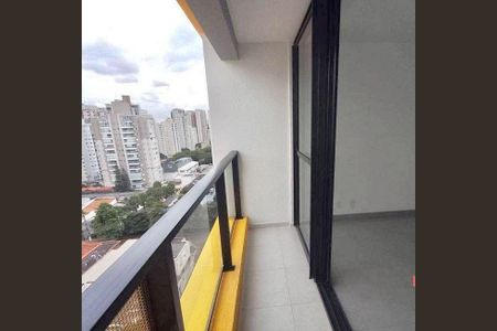 Kitnet/Studio à venda com 1 quarto, 22m² em Vila Mariana, São Paulo