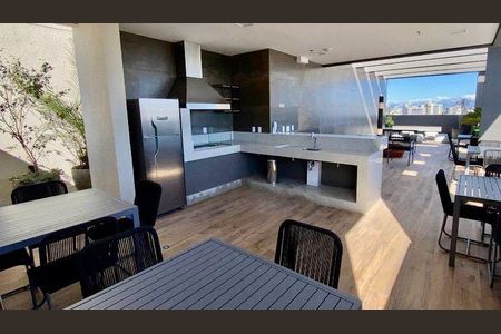 Kitnet/Studio à venda com 1 quarto, 22m² em Vila Mariana, São Paulo