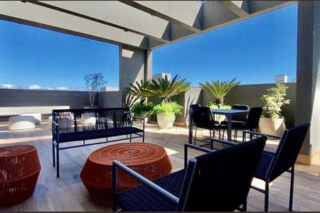 Studio à venda com 22m², 1 quarto e sem vaga