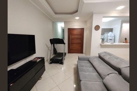 Casa à venda com 3 quartos, 168m² em Vila Monumento, São Paulo