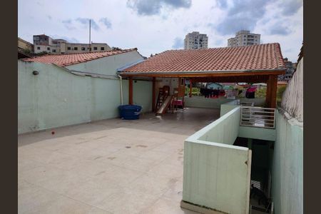 Casa à venda com 168m², 3 quartos e 2 vagas