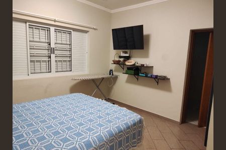Casa à venda com 168m², 3 quartos e 2 vagas