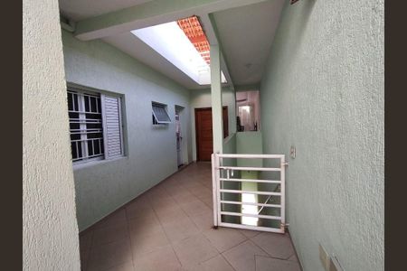 Casa à venda com 168m², 3 quartos e 2 vagas