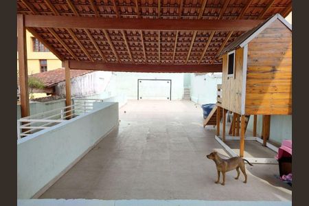 Casa à venda com 168m², 3 quartos e 2 vagas