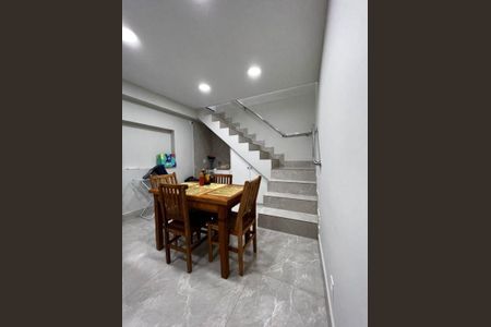 Casa à venda com 3 quartos, 150m² em Vila Cordeiro, São Paulo
