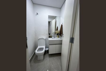 Casa à venda com 3 quartos, 150m² em Vila Cordeiro, São Paulo