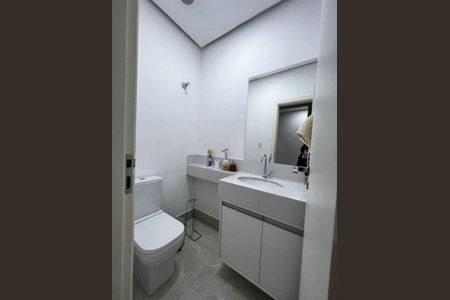 Casa à venda com 3 quartos, 150m² em Vila Cordeiro, São Paulo